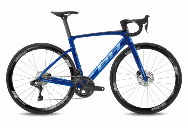 Le vélo électrique BH RS1 4.5 pour vos aventures sportives - Image principale