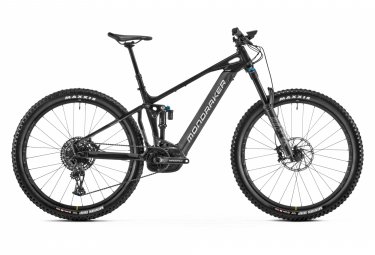 Le Mondraker Crafty R : Les Essentiels Pour Votre Aventure Électrique - Image principale